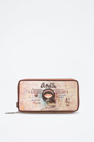 Portefeuille - , ,  en 