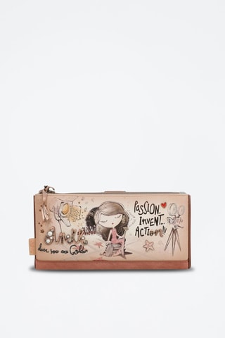 Clutch en Pasjeshouder - ,  en 