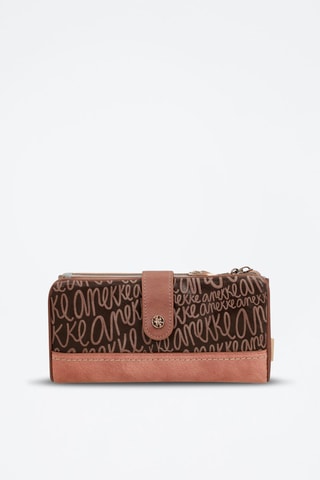 Clutch en Pasjeshouder - ,  en 