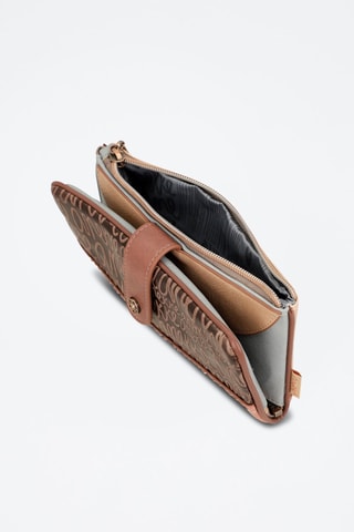 Clutch en Pasjeshouder - ,  en 