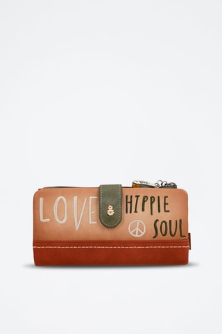 Clutch en Pasjeshouder - ,  en 