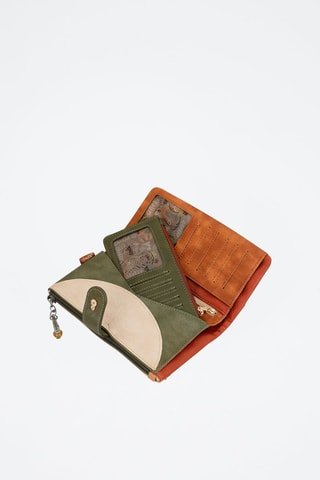 Clutch en Pasjeshouder - ,  en 