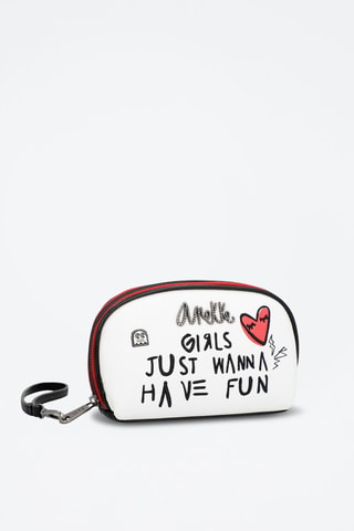 Clutch Fun and Music - Wit