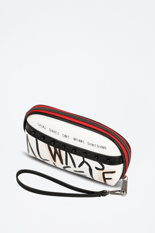 Clutch Fun and Music - Wit