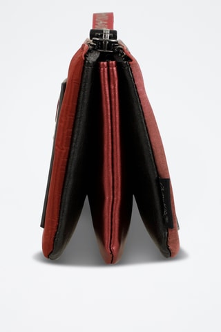 Portemonnee - Rood