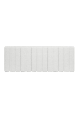 Cabecero mural Céline - 160 x 7 x 58 cm