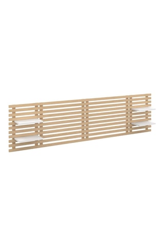 Cabecero Ava - 240 x 23,5 x 58 cm