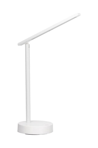 Luz de lectura LED Archie - Blanco