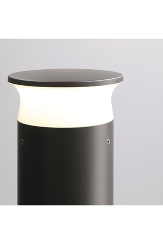 Baliza LED Tuya - Gris