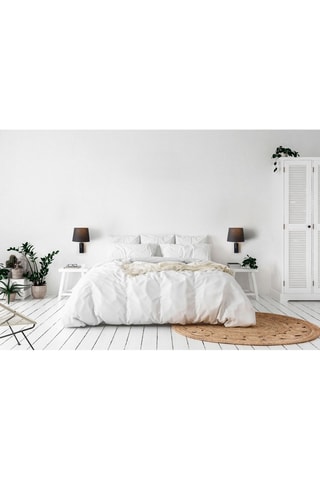 Aplique mural Aura - Blanco