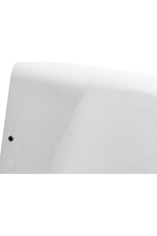 Aplique mural Cone - Blanco