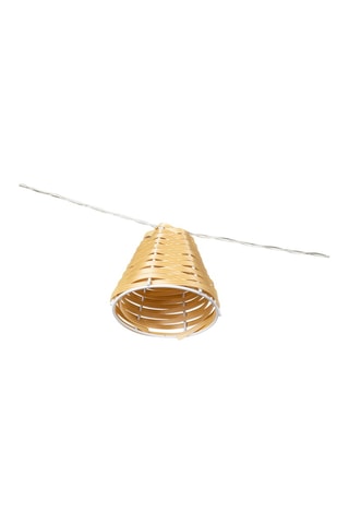 Guirnalda de luces LED Estela - 3,5 m