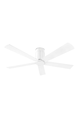 Plafondventilator Rodas - 132 cm
