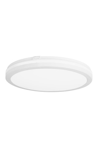 Plafón LED Carpe - Blanco