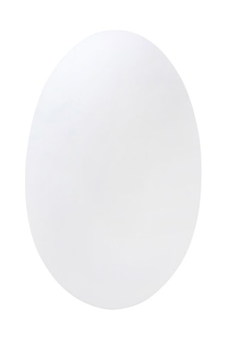 Aplique mural Glass - Blanco