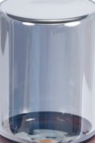 Baliza LED Trim - Marrón