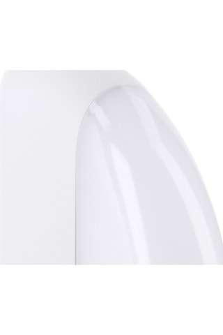 Aplique mural LED Noa - Blanco