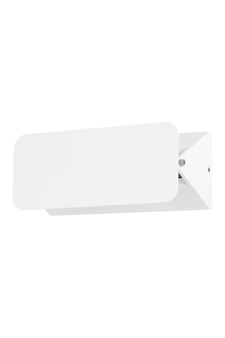 Aplique mural LED Shape - Blanco