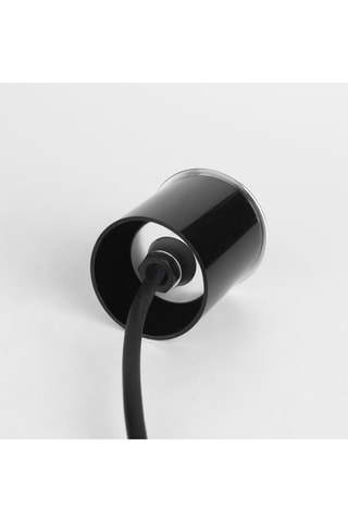 Foco empotrable LED Merki - Gris