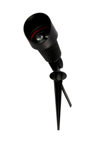 Foco LED Minimal - Negro