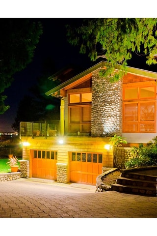 Foco LED Pro - Gris