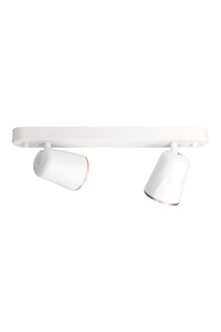 Plafón LED Adri - Blanco