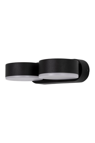 Aplique mural LED Pale - Gris