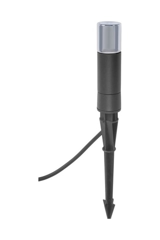 Baliza LED Trim - Negro