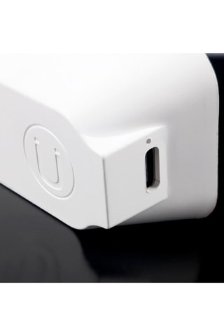 Luz de lectura LED Choc - Blanco
