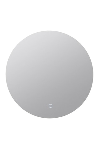 Espejo con luz LED Lizz - Blanco