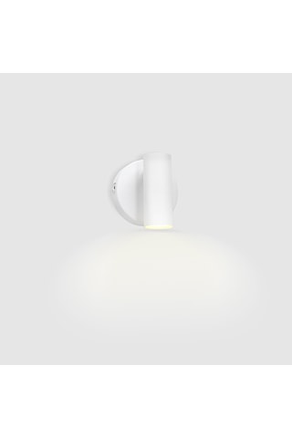 Aplique mural LED - Blanco - 4,2 W