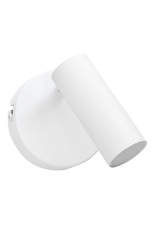Aplique mural LED - Blanco - 4,2 W
