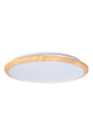 Plafón LED Willy - Blanco - 19 W