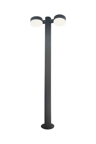 Zonnepaal