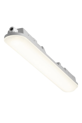 Plafón LED Pop - Blanco - 17,5 W