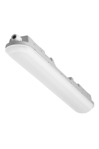 Plafón LED Pop - Blanco - 17,5 W