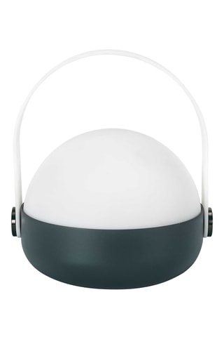 Lámpara de sobremesa LED - Verde - 1 W
