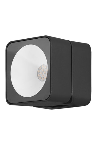 Aplique mural LED Tilt - Gris