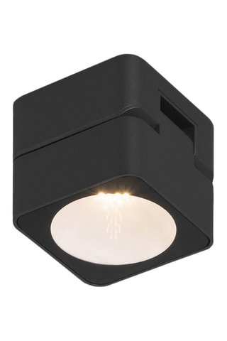 Aplique mural LED Tilt - Gris