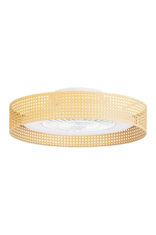 Ventilador de teto LED Bea - 60 cm