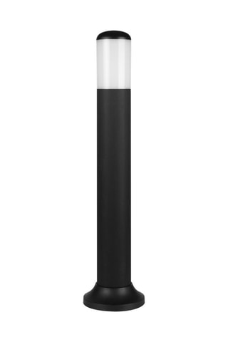 Farol de jardim Indoo - Preto