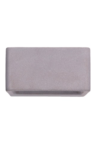 Aplique mural Grow - Gris