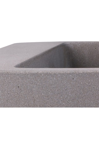 Aplique mural Grow - Gris