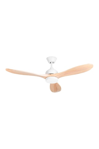 Ventilador de teto LED Calar - 132 cm
