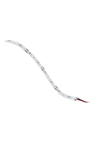 Tira de luz LED - Blanco - 72 W