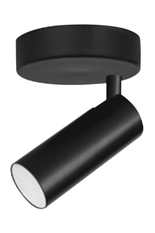Lámpara LED Logos - Negro - 4,2 W