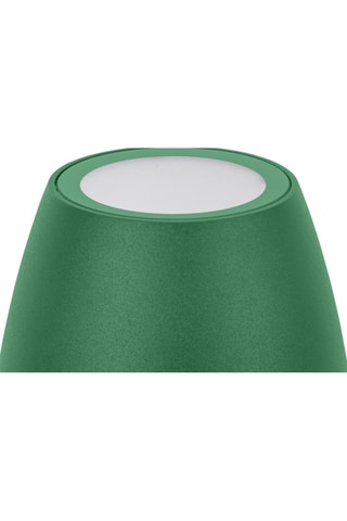 Aplique mural LED Eclipta - Verde