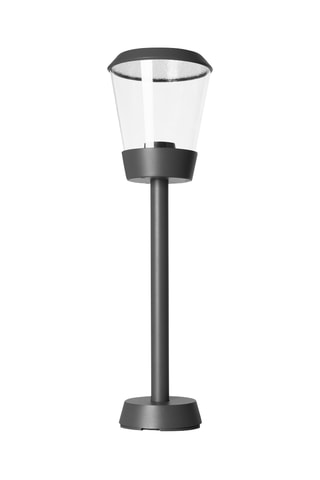Baliza solar
