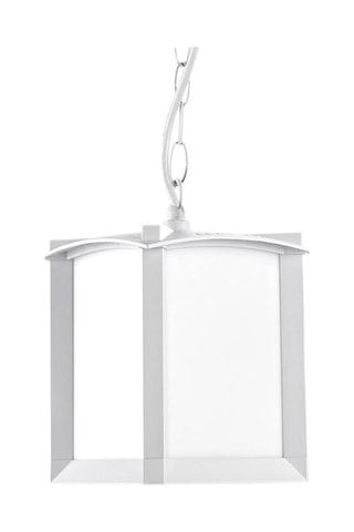 Lámpara de techo Mark - Blanco