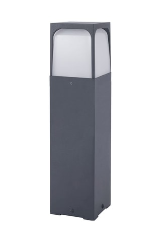 Farol de jardim Veta - Preto
